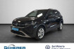 Volkswagen T-Cross Goal T cross 1.0 tsi goal dsg navi ahk rearview ansch