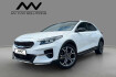 Kia Xceed Vision platinum edition sitzbeluftung