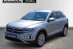 Volkswagen T-Roc Style T roc 1.5 tsi style aut. ahzv+assistenzpaket+navi+klima+