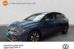 Volkswagen Golf 8 Goal Golf viii 1.5 tsi goal alu led ahk kamera navi acc sitz
