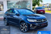 Volkswagen Taigo R-Line 1.5tsi dsg r line acc matrix iqlight kamer