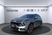 Kia Sportage Nightline Edition 1.6 t gdi mild hybrid vision dct navi ruckfahrkam.