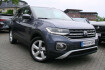 Volkswagen T-Cross Style T cross 1.5tsi style dsg led acc ahk app connect