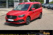 Mercedes Classe T Edition T class  benz classe t t 180 d edition 2xklima ahk aut fernlichtass. lm