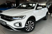Volkswagen T-Roc Style T roc cabriolet 1.5 tsi style *acc*ahk*sitzhzg*