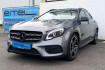 Mercedes GLA AMG Line Benz gla 220 4matic amg kamera leder navi led