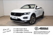 Volkswagen T-Roc Active T roc cabriolet tsi active dsg