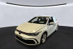 Volkswagen Golf 8 Autres Golf gti 2.0tsi led+/app connect/shz./dab+/lane