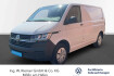 Volkswagen Transporter EcoProfi T6 transporter 2.0 tdi 3 sitzer standheizung klima lkw