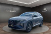 Hyundai Tucson N Line n line 4wd 1.6 crdi led navi app rfk