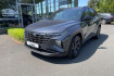 Hyundai Tucson Blackline blackline mild hybrid at 2wd navi digitales cockpi