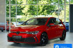 Volkswagen Golf 8 Autres Golf gti 2.0 tsi 2.hand *kamera *h up *matrix