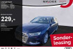 Audi A4 Autres avant *sonderleasing* 40 tdi quat navi acc rearvie