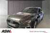 Audi A4 advanced s line 30 tdi navi led ahk gra shz vc