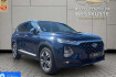 Hyundai Santa Fe Premium Santa fe santafe premium 4wd 2.2crdi hud ahk kamera 4xshz