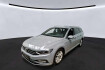 Volkswagen Passat SW Elegance Passat variant elegance 2.0 tdi dsg navi ahk leder iq light acc alu aps sitzheizung climatronic