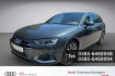 Audi A4 advanced avant 40 tdi advanced
