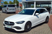 Mercedes Classe C Avantgarde Benz c 220 d t modell avantgarde ahk