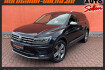 Volkswagen Tiguan Allspace Highline Tiguan allspace highline dsg 4motion 7 sitze ahk