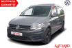Volkswagen Caddy Comfortline maxi 2.0 tdi comfortline navi ahk 7 sitzer