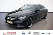 Mercedes Classe C Exclusive Benz c 300 d avantgarde 245ps auto. kamera.shzg.led