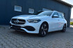 Mercedes Classe C Avantgarde Benz c 220 t d avantgarde/komfortsitze/kamera