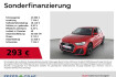 Audi A1 S line sportback 30 tfsi s line ext/led/smart int/17 zoll