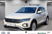 Volkswagen T-Roc Style T roc 1.5 tsi dsg style navi digitales cockpit led acc a