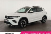 Volkswagen T-Cross R-Line T cross 1.0 tsi dsg r line iq navi keygo acc kam