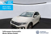 Volkswagen T-Roc R-Line T roc 1.5 tsi r line dsg app connect pdc led uvm
