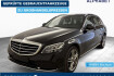 Mercedes Classe C Autres Benz c 300 e t exclusive pano s dach key led navi aut