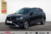 Volkswagen T-Cross Goal T cross goal tsi dsg|ahk|acc|totwinkel|sitzhzg