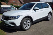 Volkswagen Tiguan Life life opf