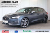 Cupra Leon VZ leon  leon vz 2.0 tsic aid+acc+side+key+kam+led+19+ahk