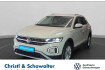 Volkswagen T-Roc Style T roc 1.5 tsi dsg style ahk led navi klima acc