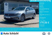 Volkswagen Passat SW Business Passat variant 2.0 tdi dsg business app connect+