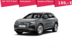 Audi Q4 e-tron Autres Q4 e tron q4 35 e tron basis