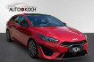 Kia ProCeed GT Proceed / pro cee'd  proceed / pro cee?d gt el. fondsitzverst. el. panodach navi leder digi