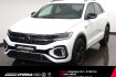 Volkswagen T-Roc R-Line T roc 1.5 tsi r line dsg #navi #led