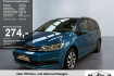 Volkswagen Touran Comfortline active 2.0tdi dsg 7 sitzer navigation acc