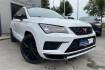 Cupra Ateca Autres ateca  ateca 4drive *pano/360  kamera*