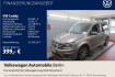 Volkswagen Caddy Comfortline 2.0 tdi dsg comfortline radio navi gra