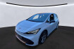 Cupra Born Autres 150 kw warmepumpe panorama acc
