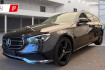Mercedes Classe E Autres Benz e 200 d kamera*led*leder*mbuxhigh+navi*tw*spur*v