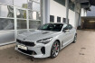 Kia Stinger GT 3.3 v6 t gdi 4wd gt shz ruckfahrkamera bt