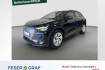Audi Q4 e-tron Autres Q4 e tron 40 ahk shz rfk acc warmepumpe navi