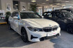 BMW Série 3 Sport 320 320 d touring sport line +panorama+himmel schwarz+