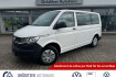Volkswagen Caravelle Trendline T6 caravelle caravelle t6.1 trendline 2 0 tdi klima+|9 sitze