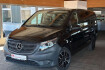 Mercedes Vito Pro benz vito  benz vito tourer 119cdi/bt pro lang*pdc*temp*nav*9sit