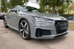 Audi TT Coupé Autres Tt coupe 45 tfsi quattro s line sport+ limited